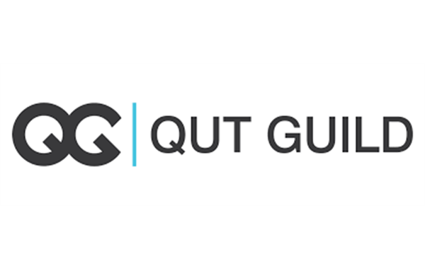 Queensland University of Technology Guild logo