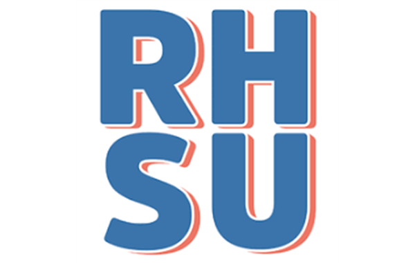Logo of Royal Holloway University London Students' Union