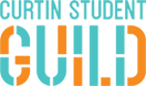 Curtin Student Guild logo