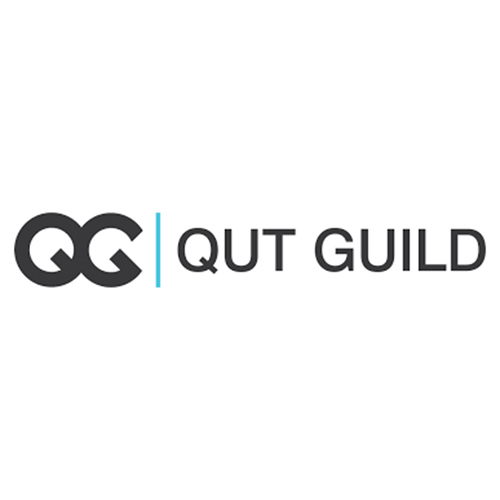 Queensland University of Technology Guild logo