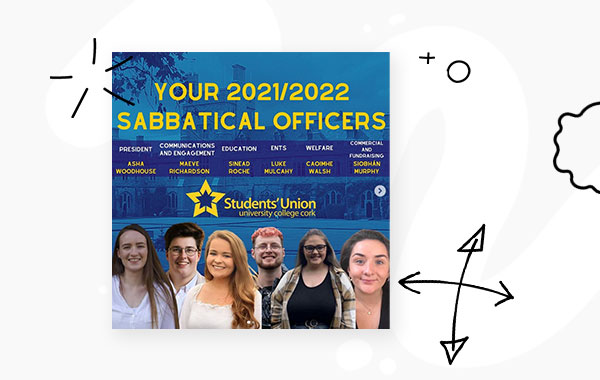 University College Cork Students' Union