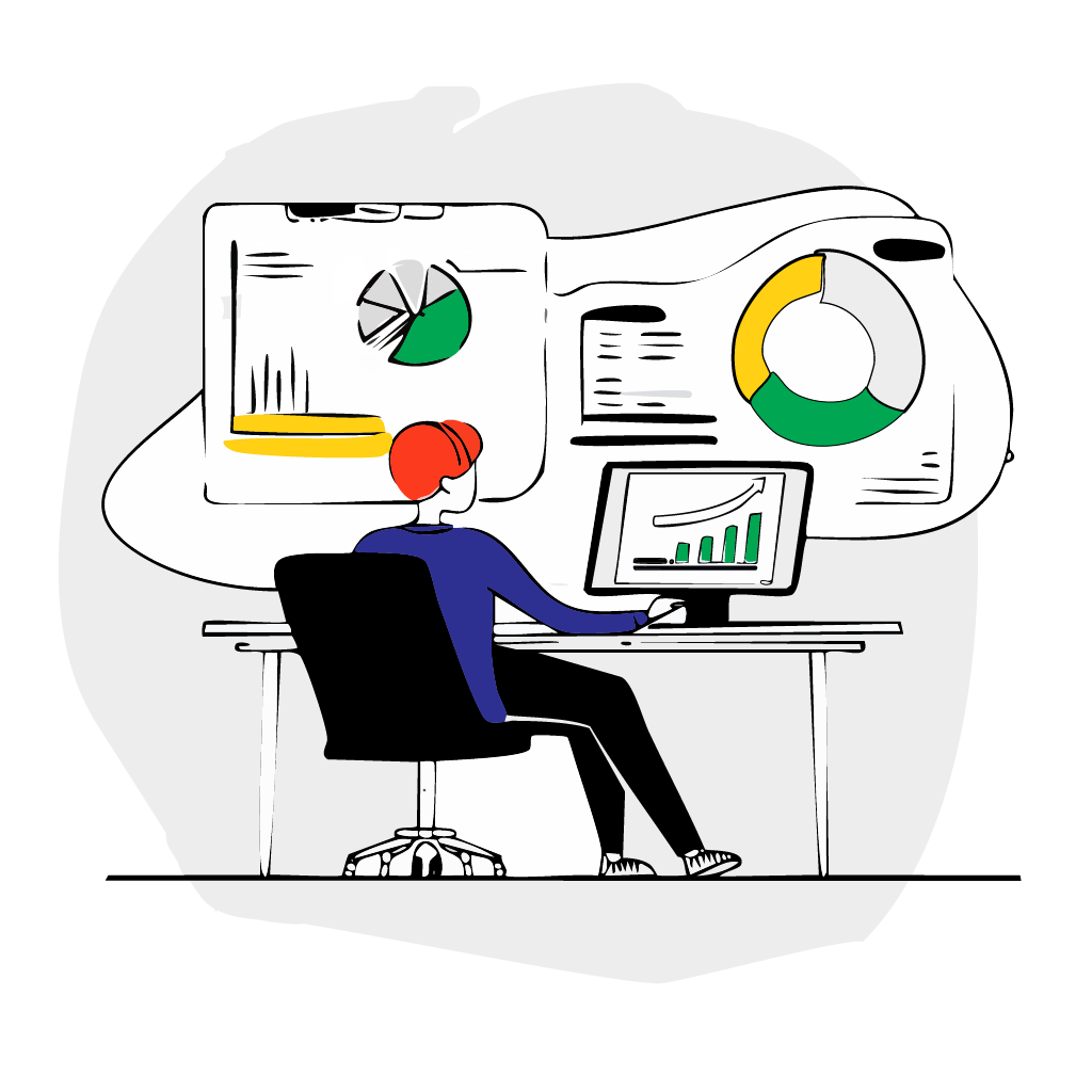 The MSL Door Entry system showing listed  venues and entry points.