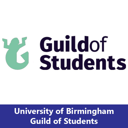 Birmingham Guild of Students